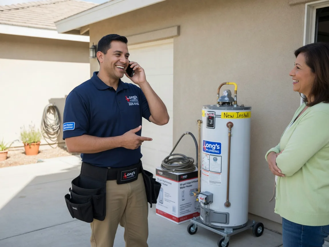Leak Detection Carmel, CA FAQs